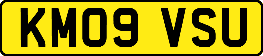 KM09VSU