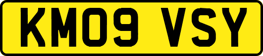 KM09VSY