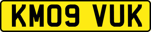 KM09VUK