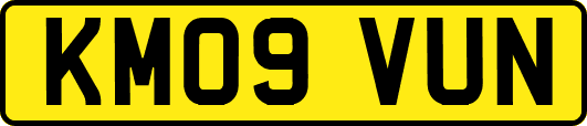 KM09VUN