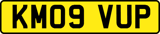 KM09VUP