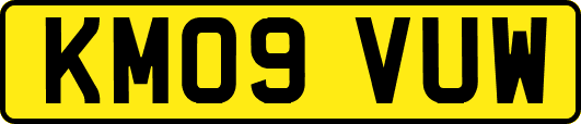 KM09VUW