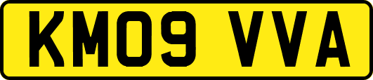 KM09VVA