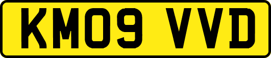 KM09VVD