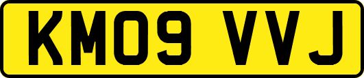 KM09VVJ