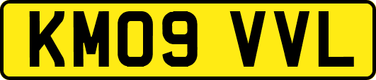 KM09VVL