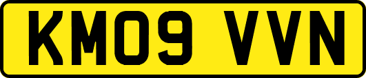 KM09VVN