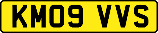 KM09VVS