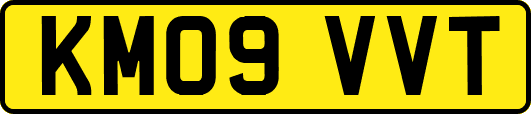 KM09VVT