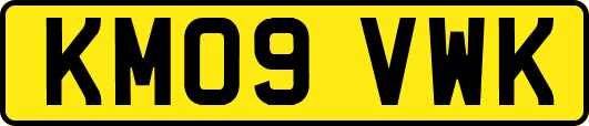 KM09VWK