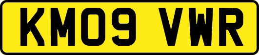 KM09VWR