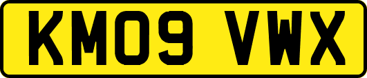 KM09VWX