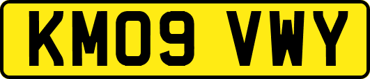 KM09VWY