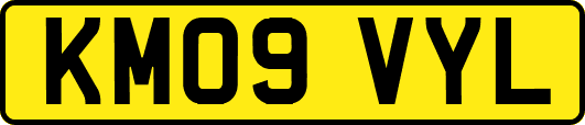 KM09VYL