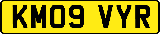 KM09VYR