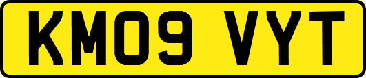 KM09VYT