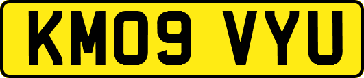 KM09VYU