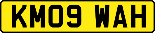 KM09WAH