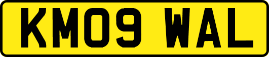 KM09WAL