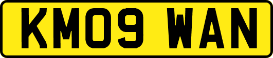 KM09WAN