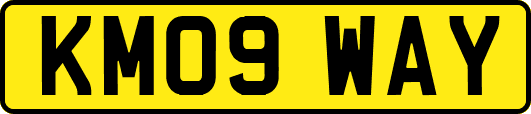 KM09WAY