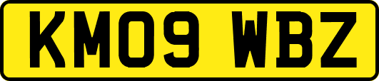 KM09WBZ