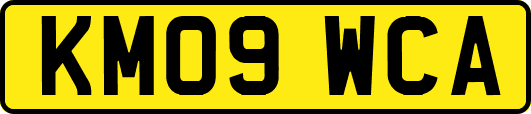 KM09WCA