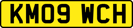 KM09WCH