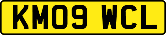 KM09WCL