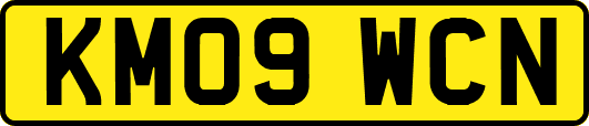 KM09WCN