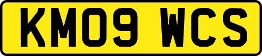 KM09WCS