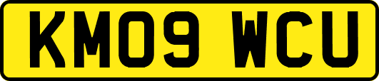 KM09WCU