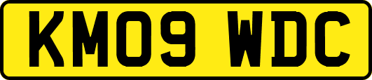 KM09WDC