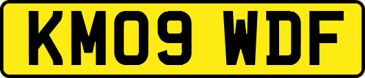 KM09WDF