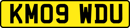 KM09WDU