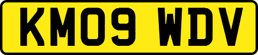 KM09WDV