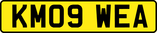 KM09WEA