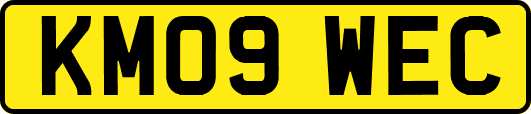 KM09WEC