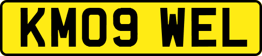 KM09WEL