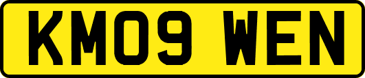 KM09WEN