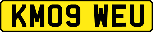 KM09WEU