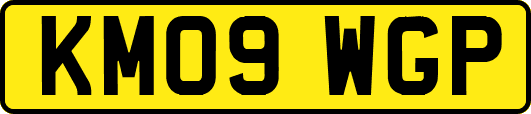 KM09WGP