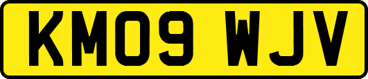 KM09WJV