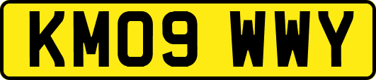 KM09WWY