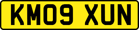 KM09XUN