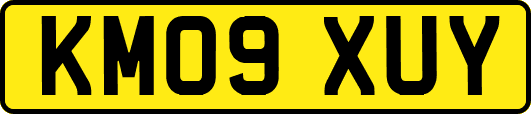 KM09XUY