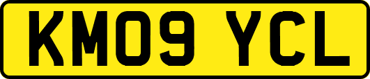 KM09YCL