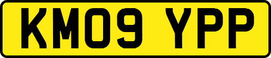 KM09YPP