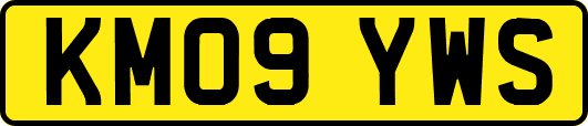 KM09YWS