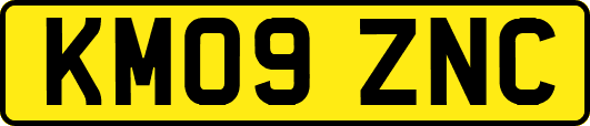 KM09ZNC